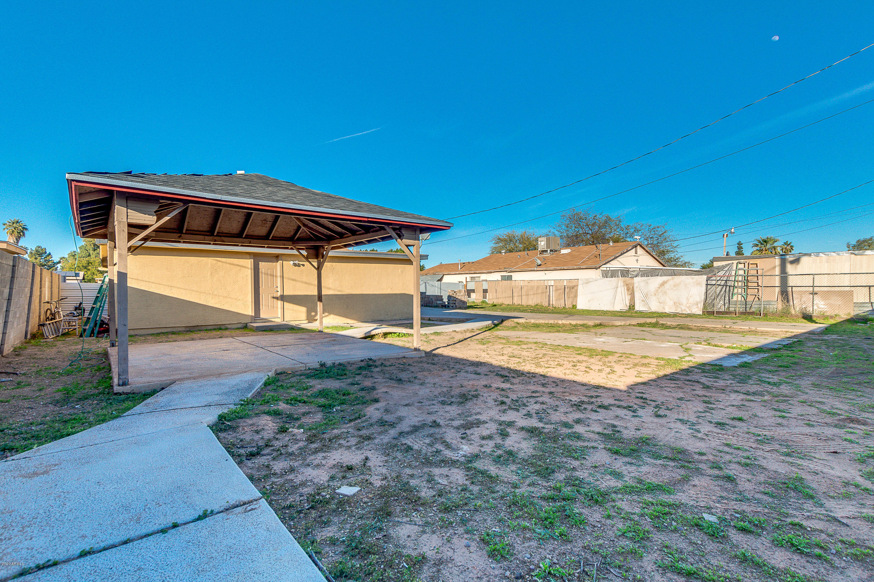 2909 West Coronado Road Phoenix, AZ 85009 - Photo 24 of 25 25-Coronado