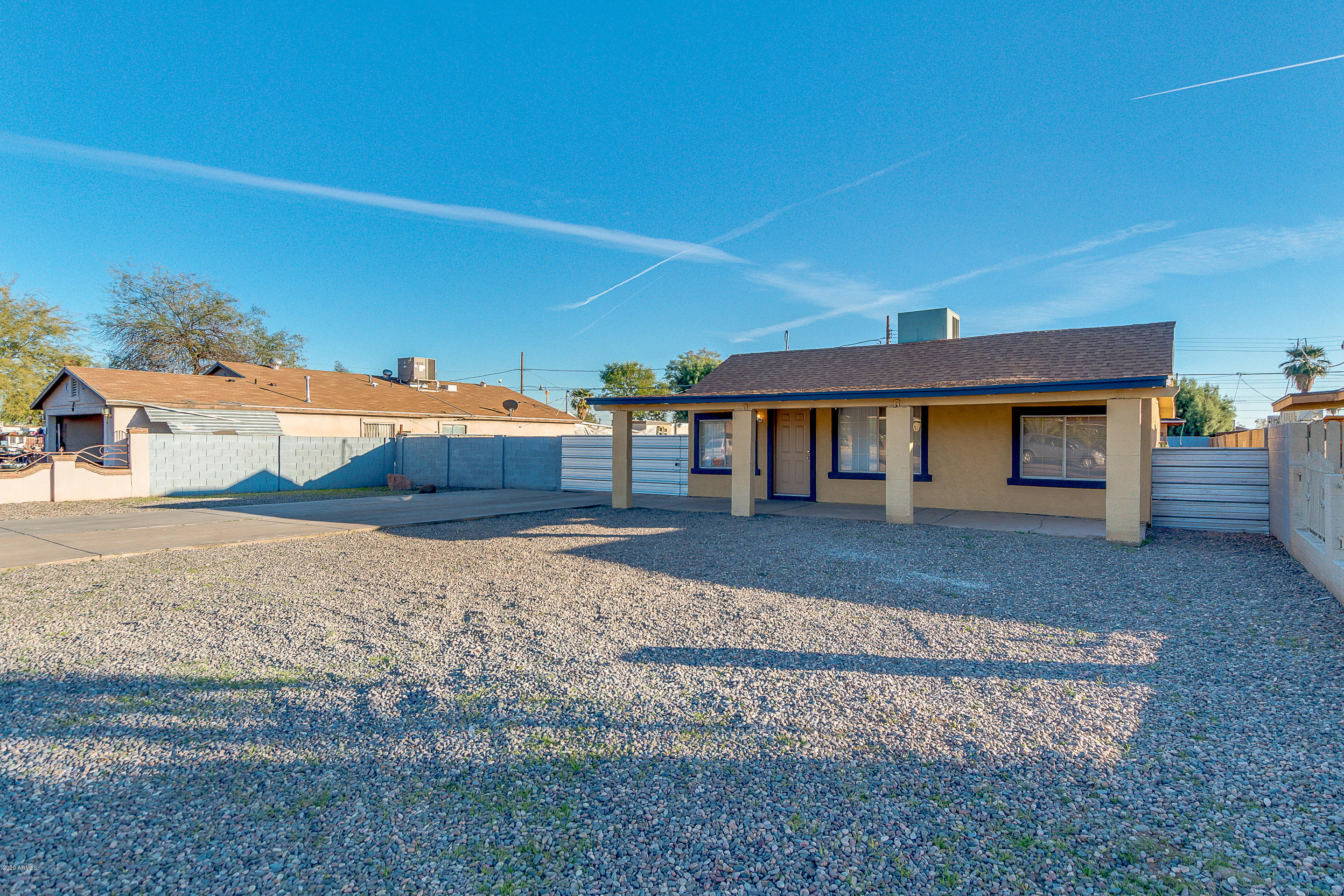 2909 West Coronado Road Phoenix, AZ 85009 - Photo 3 of 25 03-Coronado