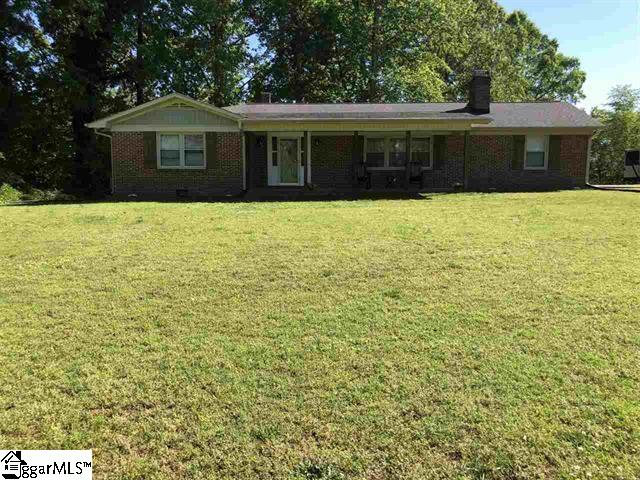 3100 East Gap Creek Road Greer, SC 29651 - Photo 1 of 18