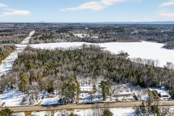 $327,500 | 235 Swan Lake Avenue, Belfast, ME 04915