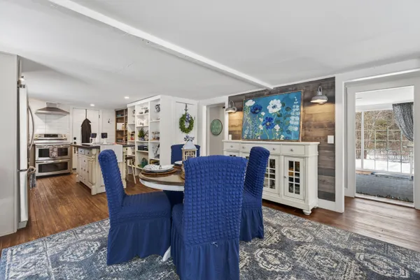$327,500 | 235 Swan Lake Avenue, Belfast, ME 04915