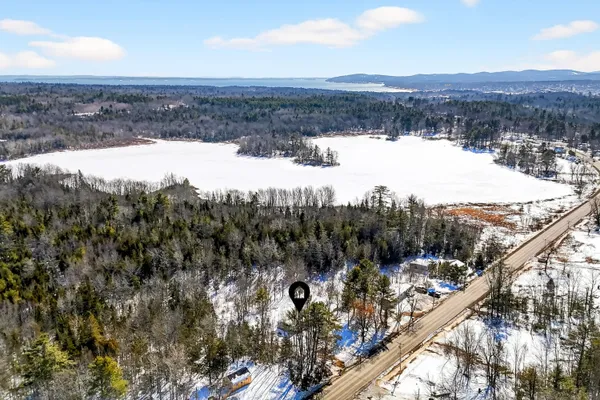 $327,500 | 235 Swan Lake Avenue, Belfast, ME 04915