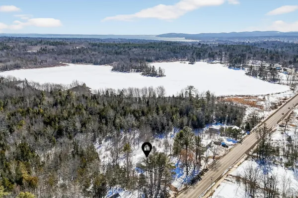 $327,500 | 235 Swan Lake Avenue, Belfast, ME 04915
