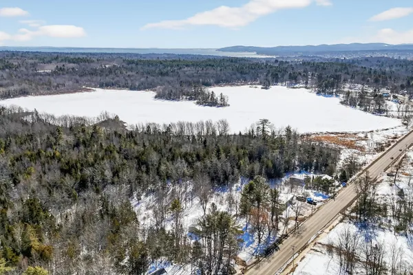 $327,500 | 235 Swan Lake Avenue, Belfast, ME 04915