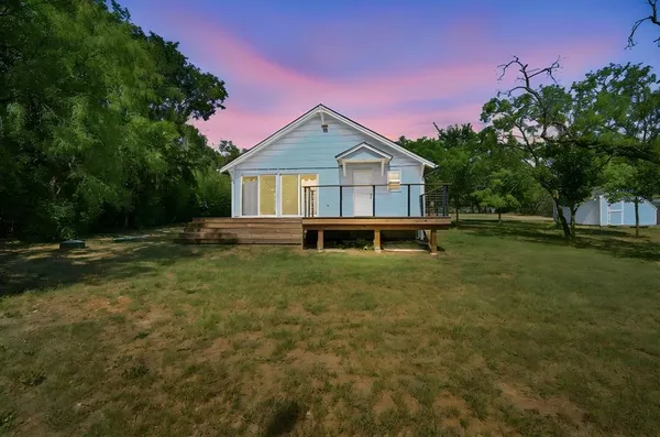 $369,999 | 3325 Dove Creek Road, Cleburne, TX 76031