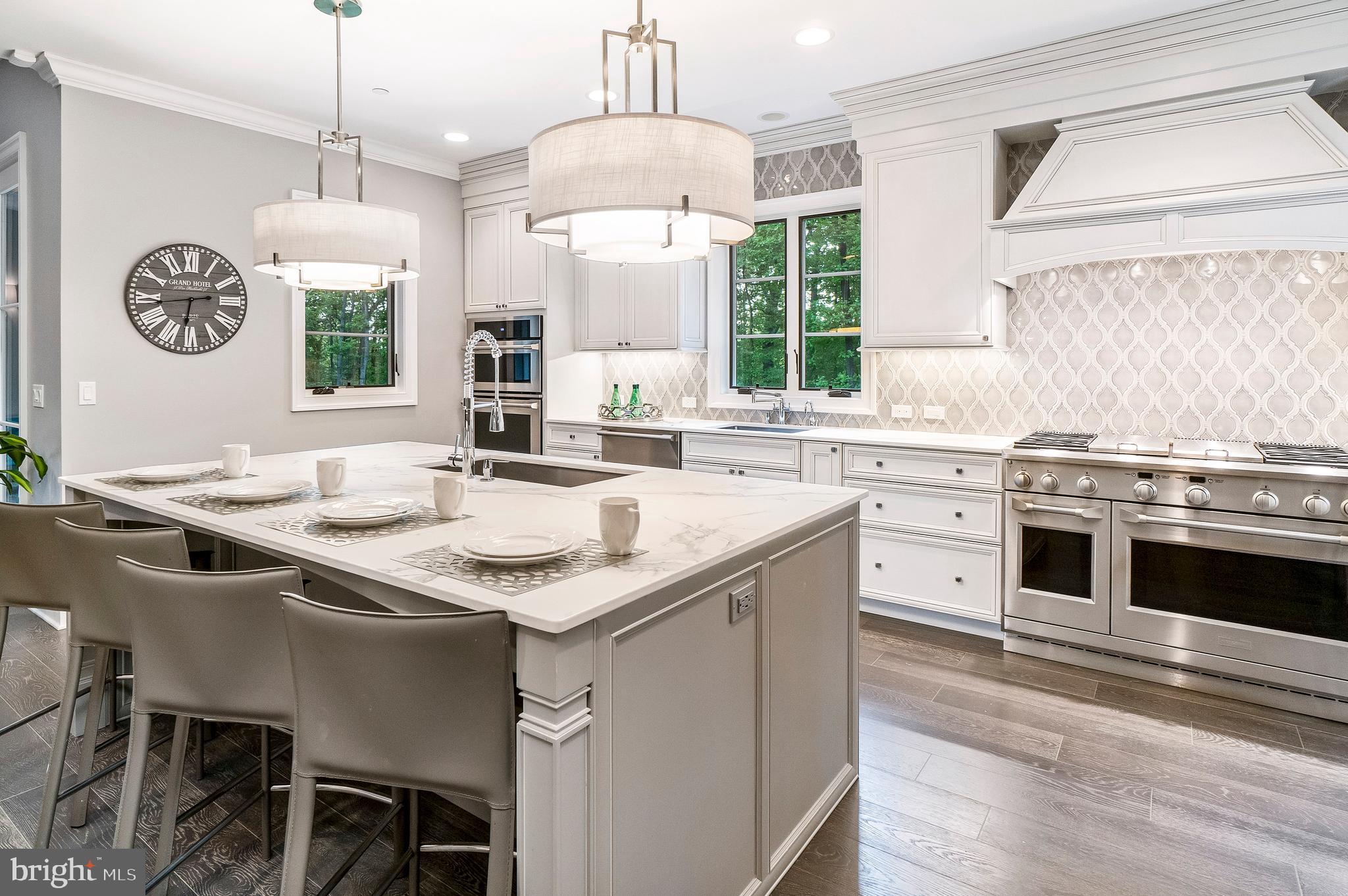 4 Spring Forest Court Owings Mills, MD 21117 - Photo 13 of 63 Gallery Image 13