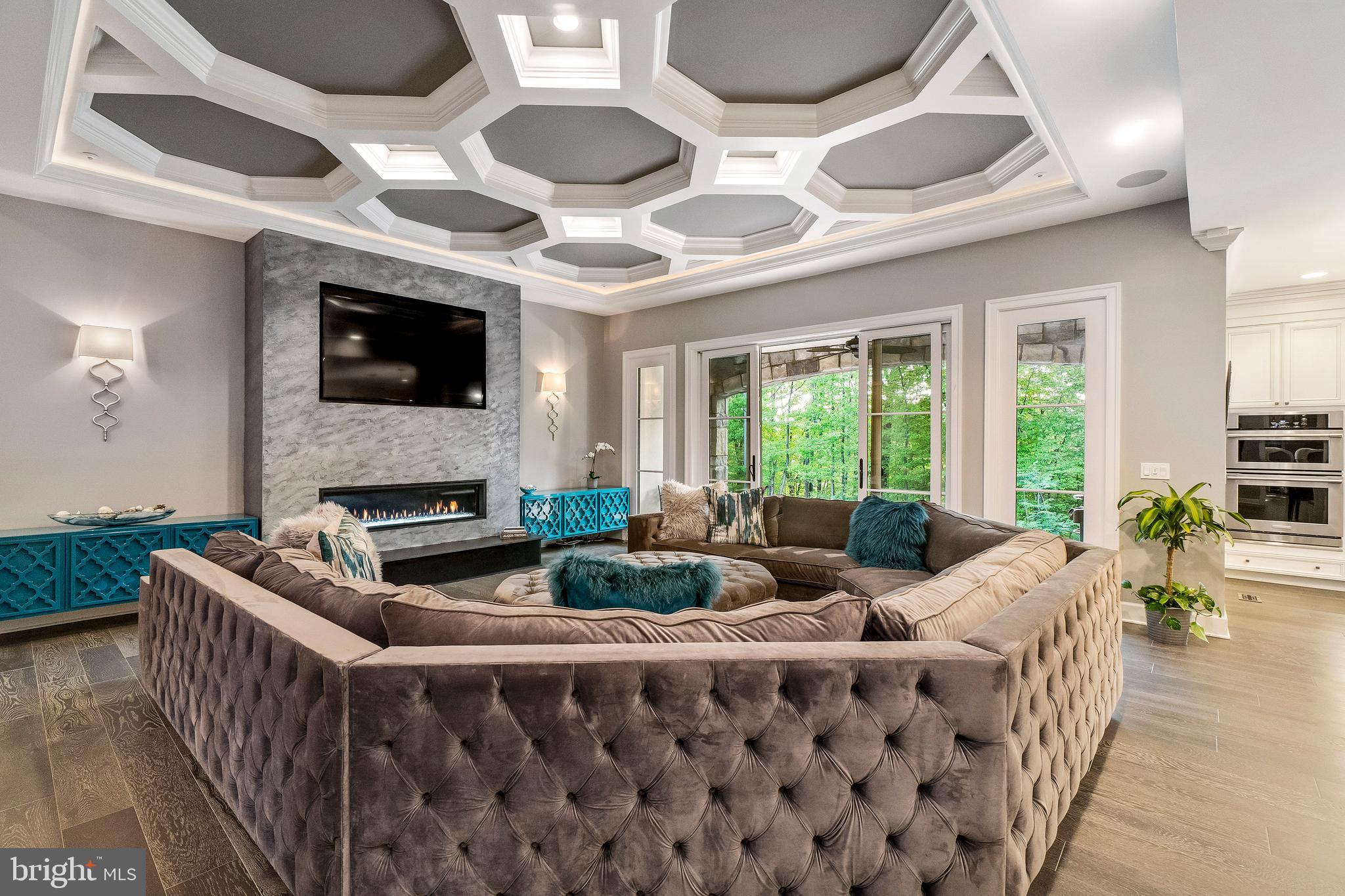 4 Spring Forest Court Owings Mills, MD 21117 - Photo 21 of 63 Gallery Image 21
