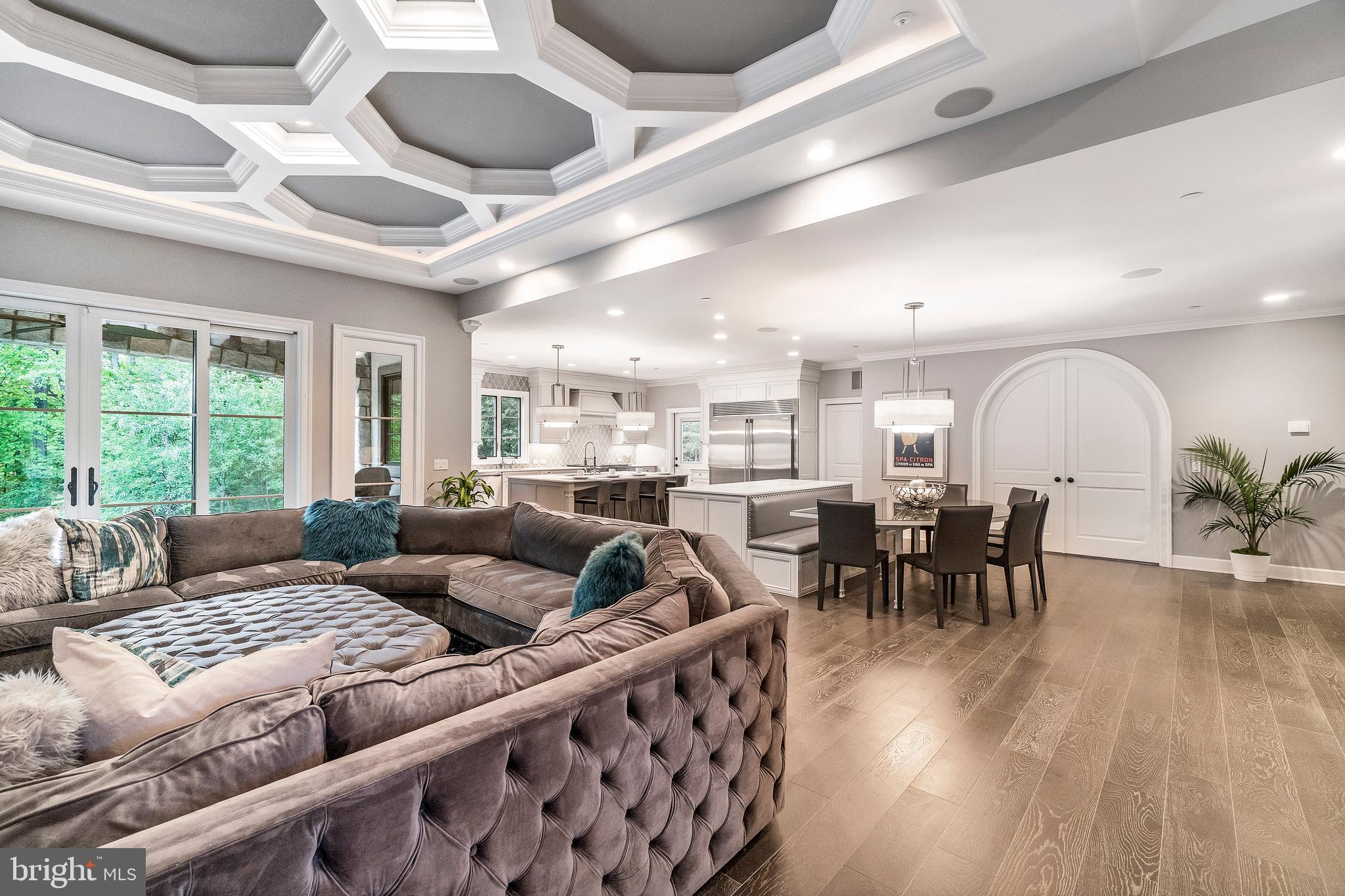 4 Spring Forest Court Owings Mills, MD 21117 - Photo 22 of 63 Gallery Image 22