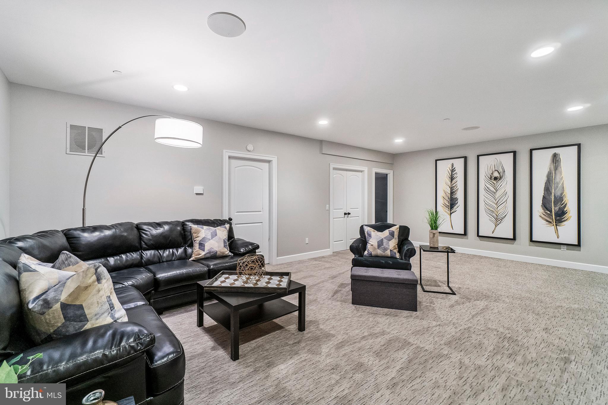 4 Spring Forest Court Owings Mills, MD 21117 - Photo 46 of 63 Gallery Image 46