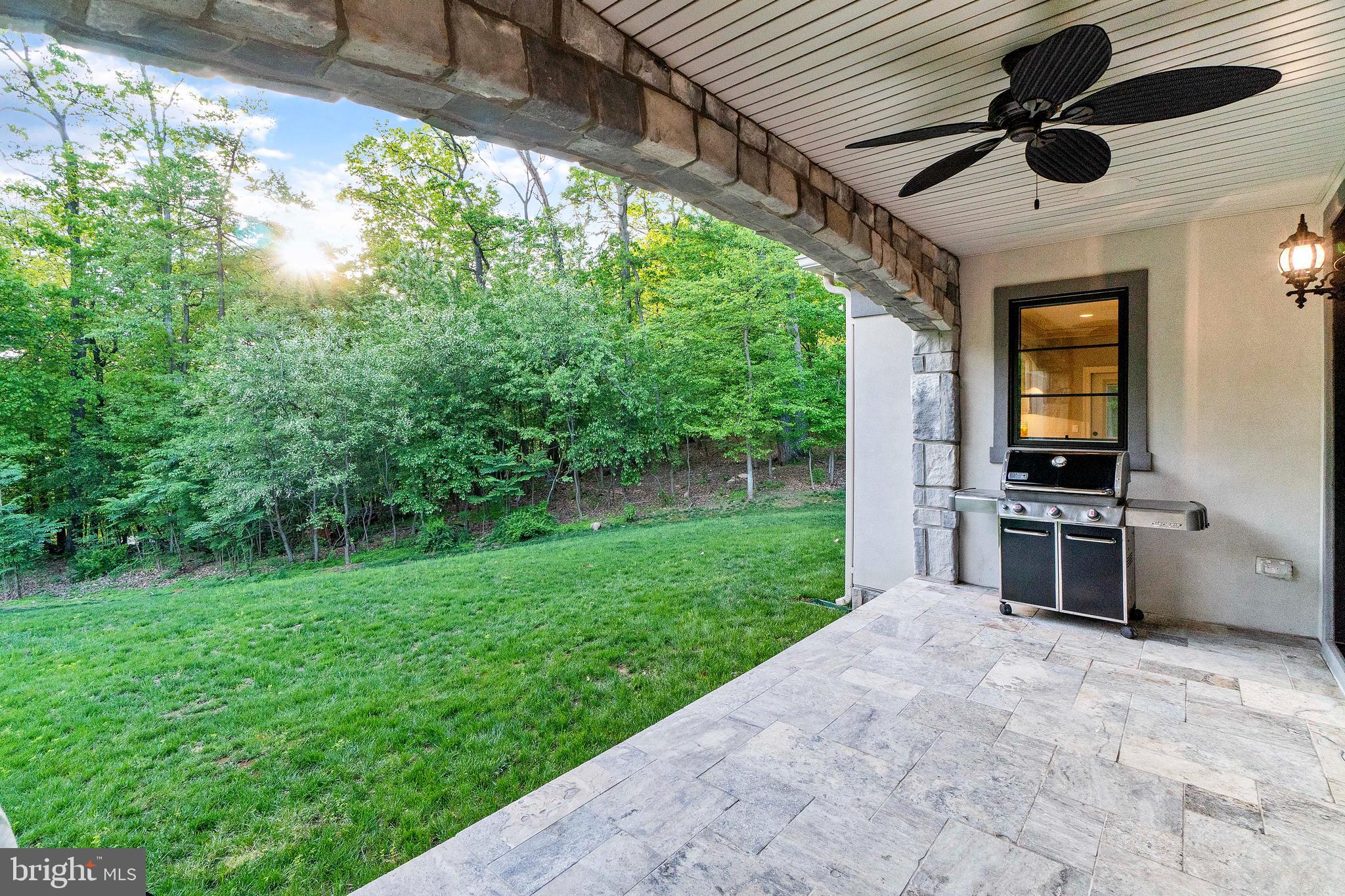 4 Spring Forest Court Owings Mills, MD 21117 - Photo 61 of 63 Gallery Image 61
