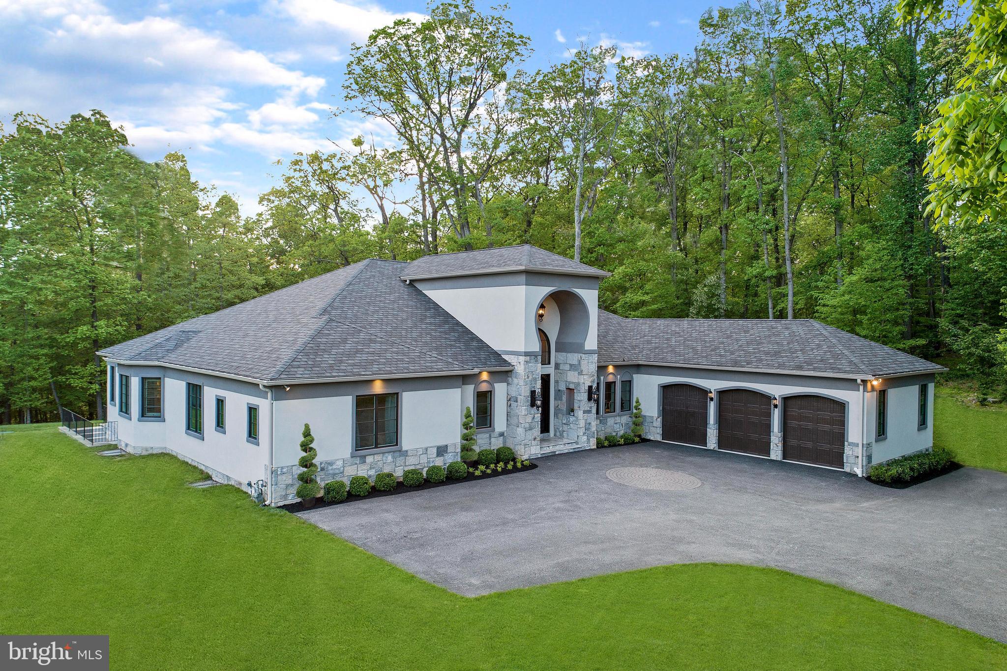 4 Spring Forest Court Owings Mills, MD 21117 - Photo 63 of 63 Gallery Image 63