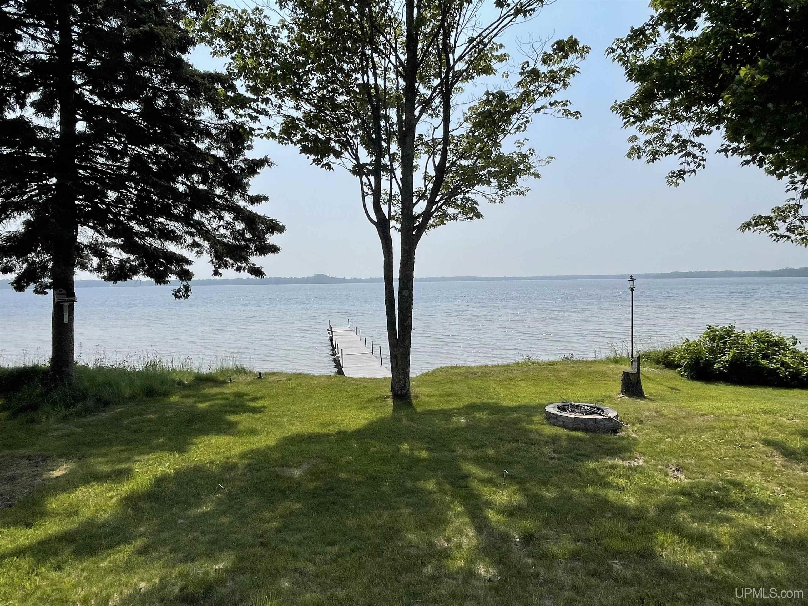 869 N East Gulliver Lake Road Gulliver, MI 49840 - Photo 35 of 44