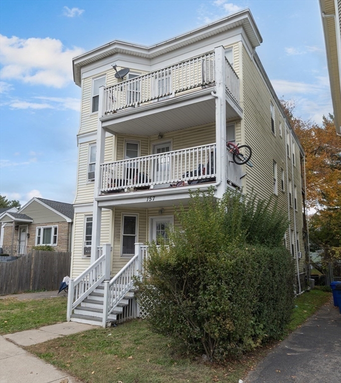 157 River Street, Unit 2 Boston, MA 02126 - Photo 12 of 12