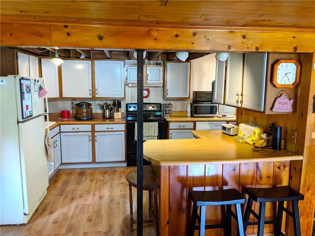 155 Old County Road Searsport, ME 04974 - Photo 4 of 19 Photo