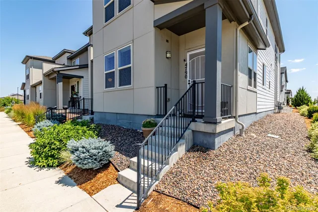 $429,900 | 4790 Kittredge Street, Denver, CO 80239