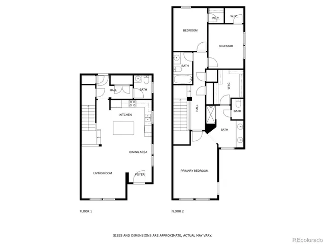 $429,900 | 4790 Kittredge Street, Denver, CO 80239