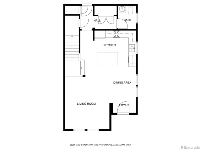 $429,900 | 4790 Kittredge Street, Denver, CO 80239