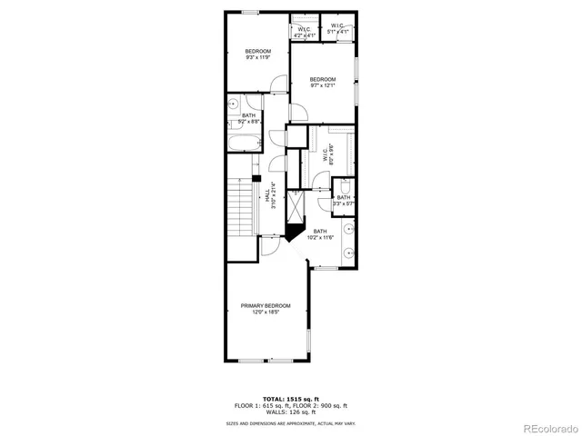 $429,900 | 4790 Kittredge Street, Denver, CO 80239