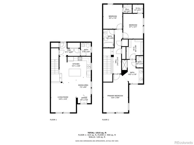 $429,900 | 4790 Kittredge Street, Denver, CO 80239