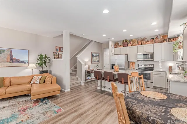 $429,900 | 4790 Kittredge Street, Denver, CO 80239