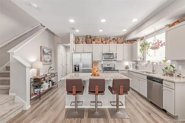 $429,900 | 4790 Kittredge Street, Denver, CO 80239