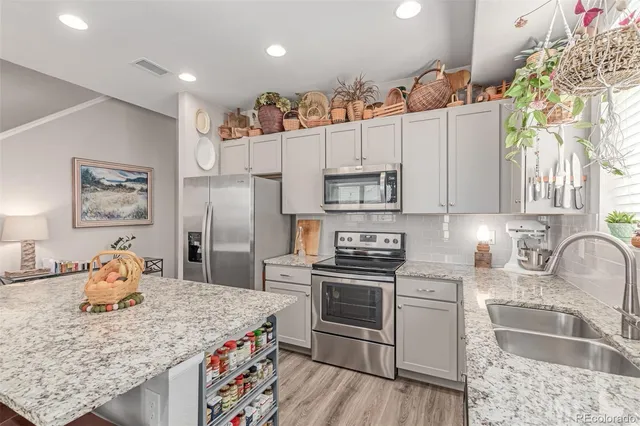 $429,900 | 4790 Kittredge Street, Denver, CO 80239