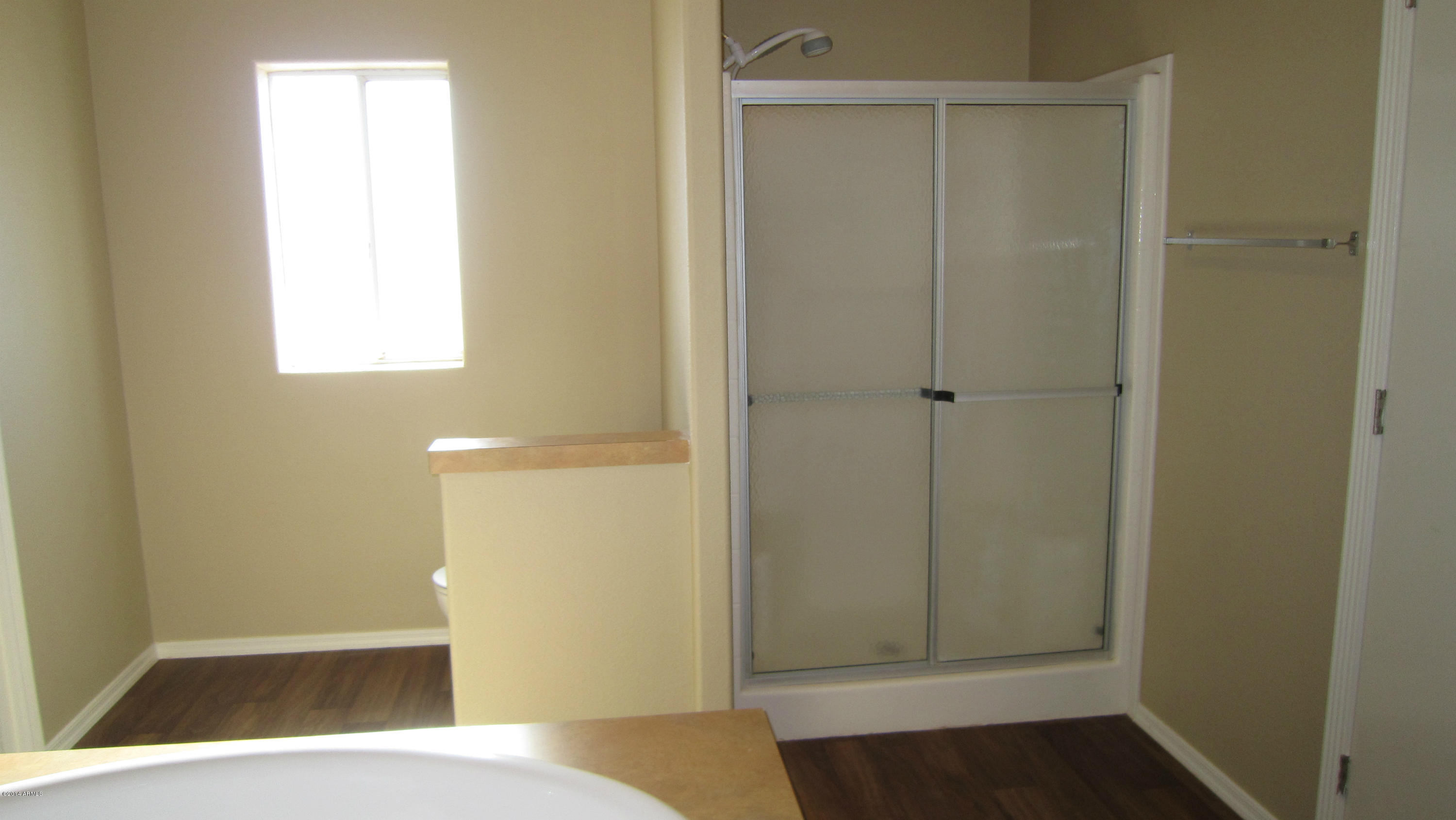 54016 West Ridoway Road Maricopa, AZ 85139 - Photo 12 of 37 Separate shower/tub