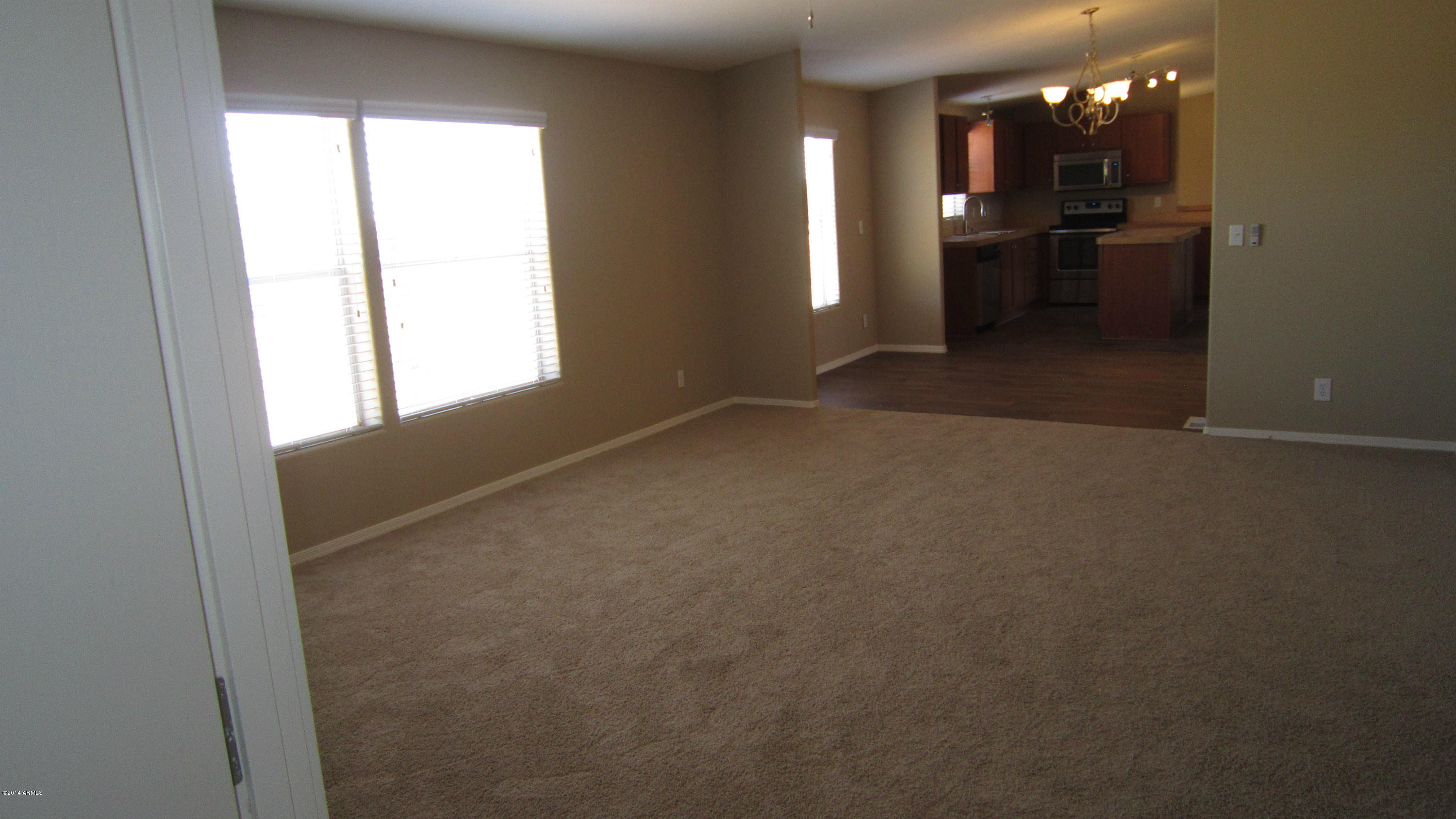 54016 West Ridoway Road Maricopa, AZ 85139 - Photo 22 of 37 Large family room view 2