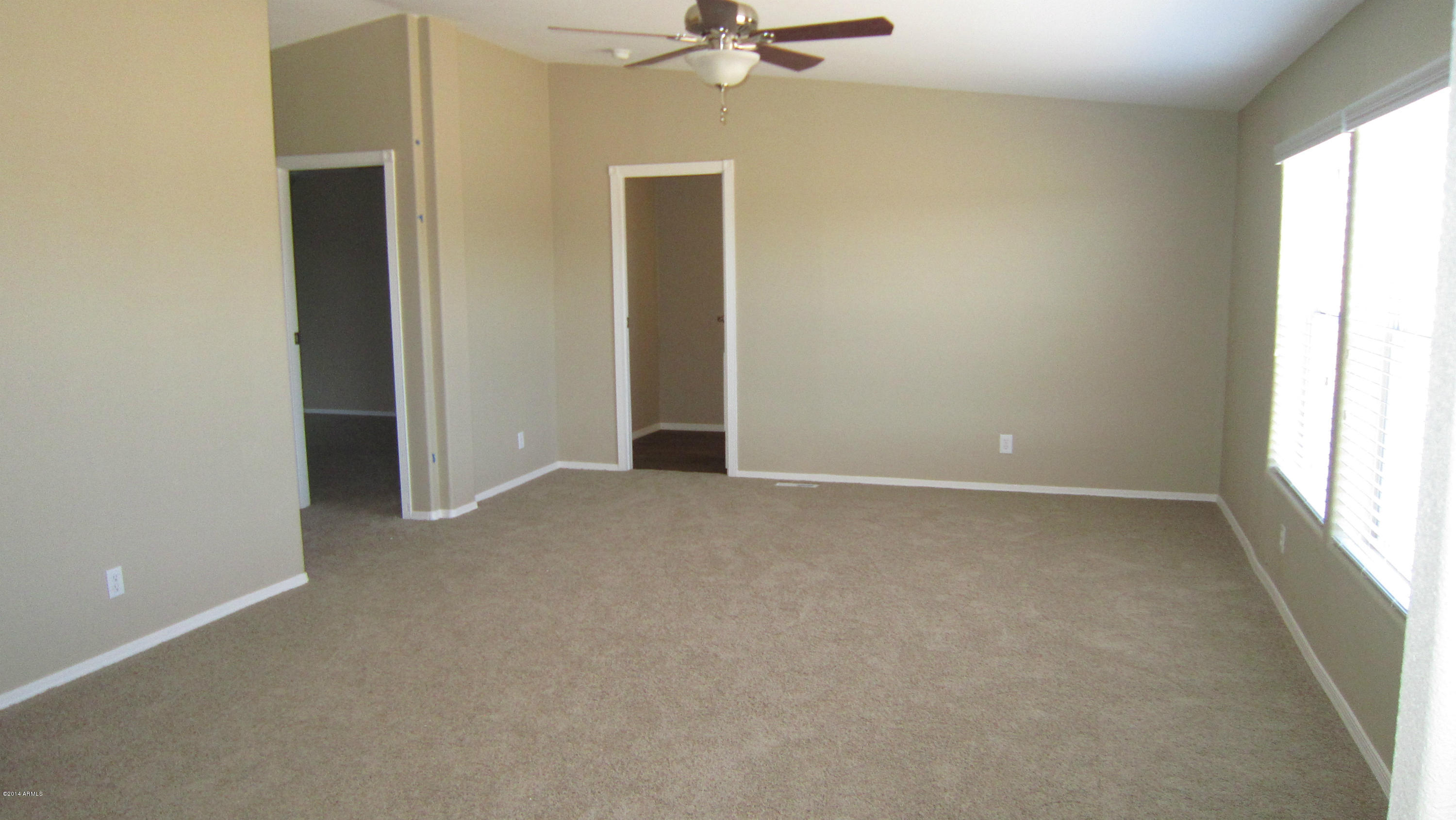 54016 West Ridoway Road Maricopa, AZ 85139 - Photo 23 of 37 Family room view 3