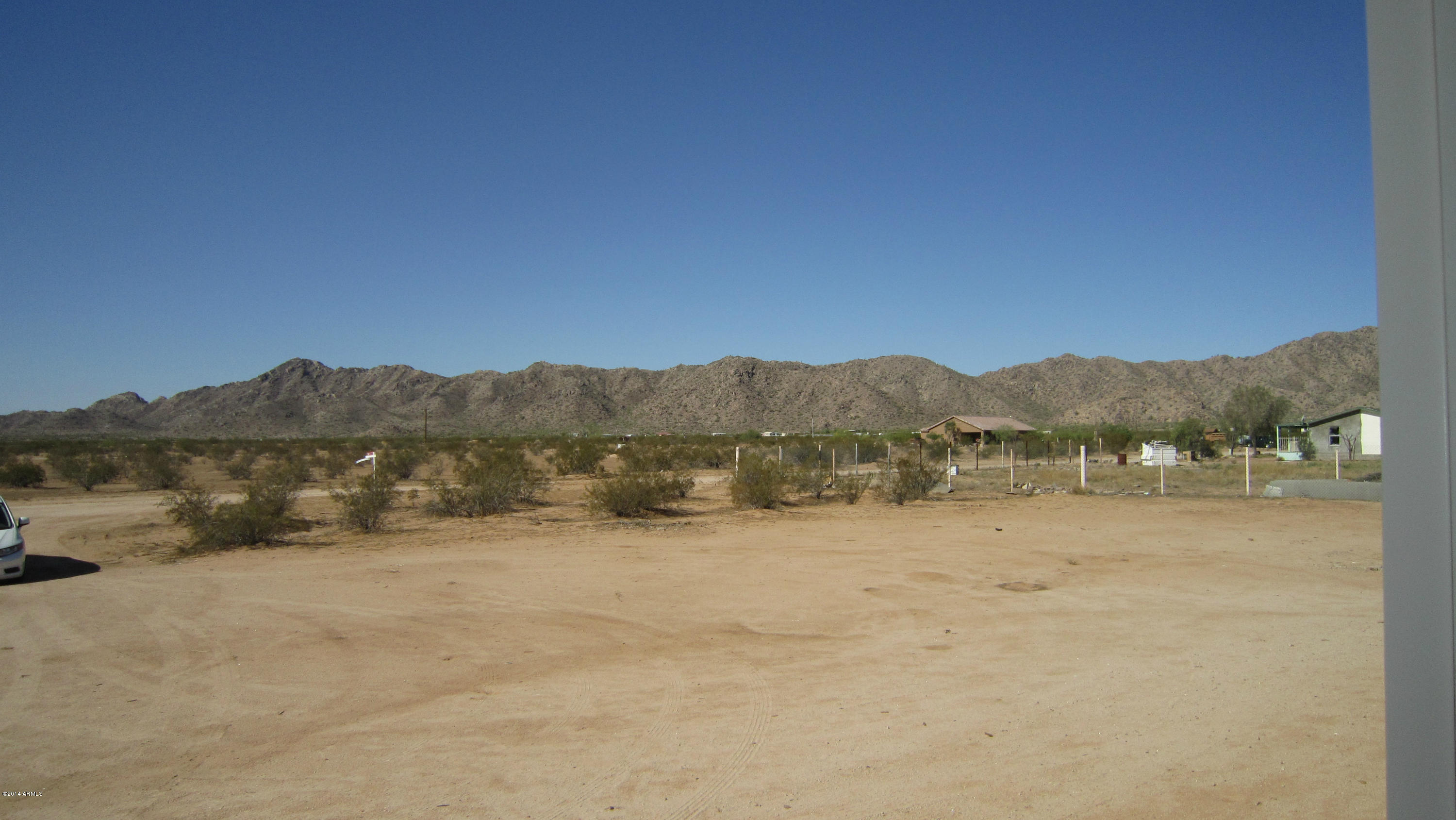 54016 West Ridoway Road Maricopa, AZ 85139 - Photo 32 of 37 Mountain Views front and back