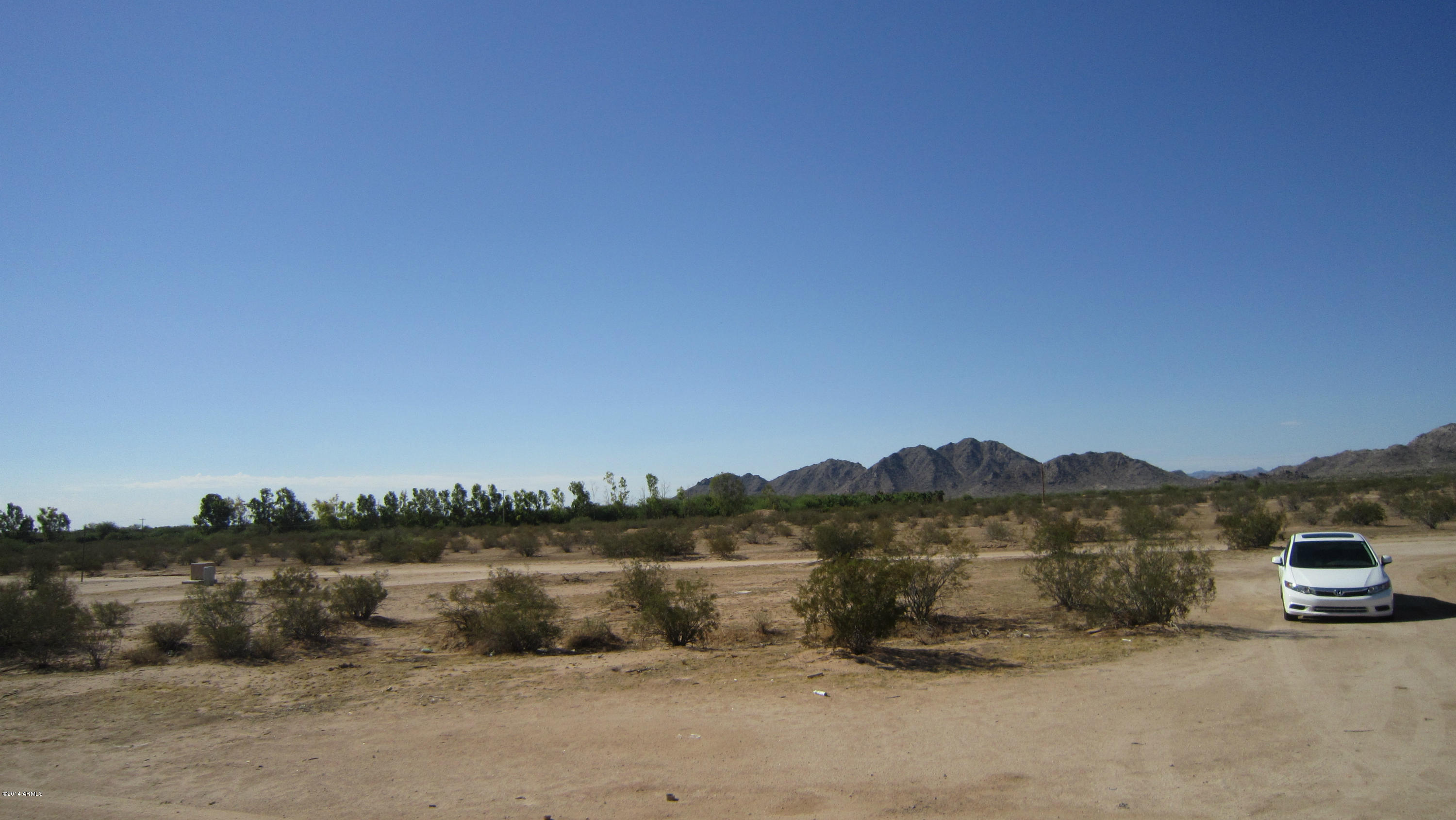 54016 West Ridoway Road Maricopa, AZ 85139 - Photo 33 of 37 Great views