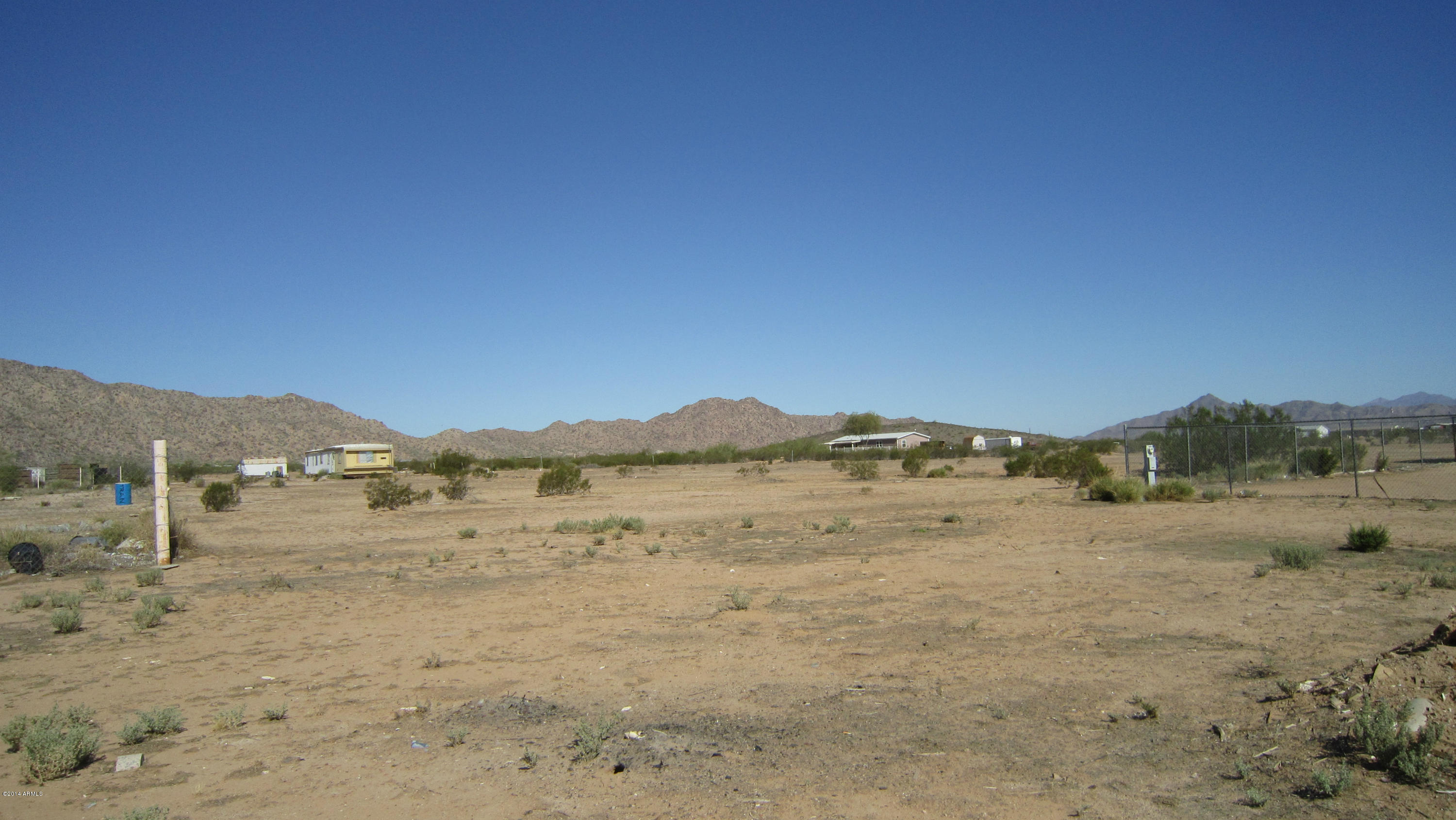 54016 West Ridoway Road Maricopa, AZ 85139 - Photo 37 of 37 Lots of room on 1.65 acres