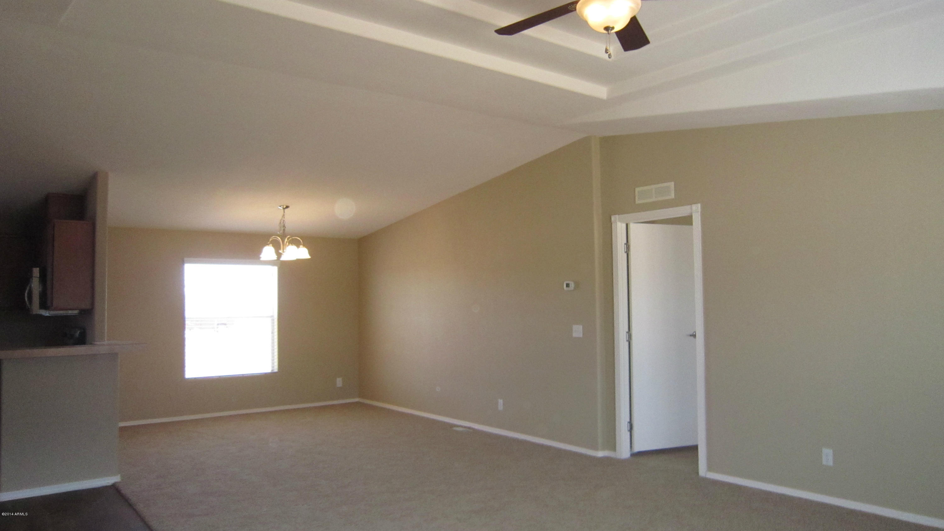 Great Room with dining