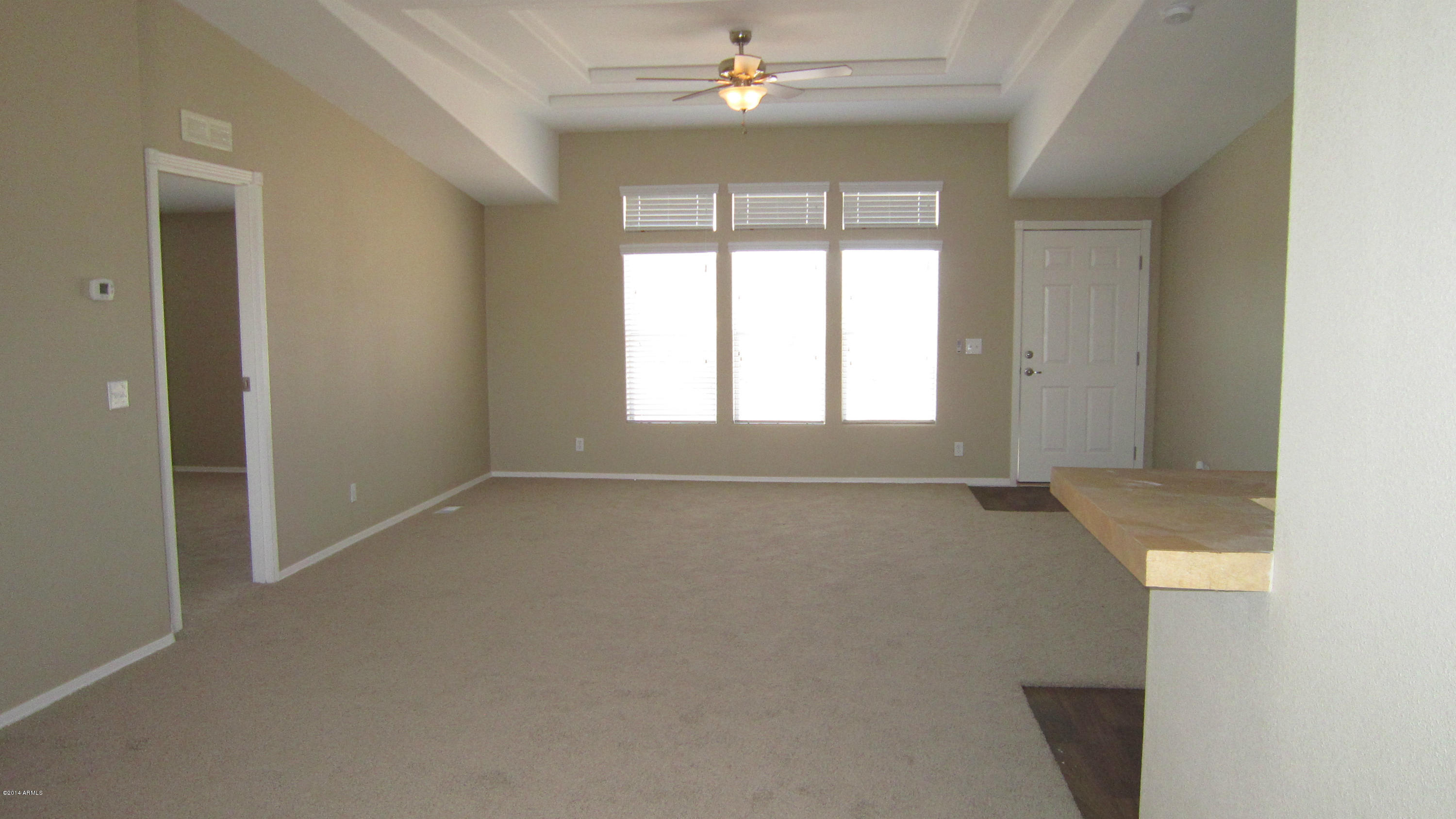 Another view of large Great Room