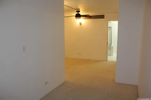 a view of small space