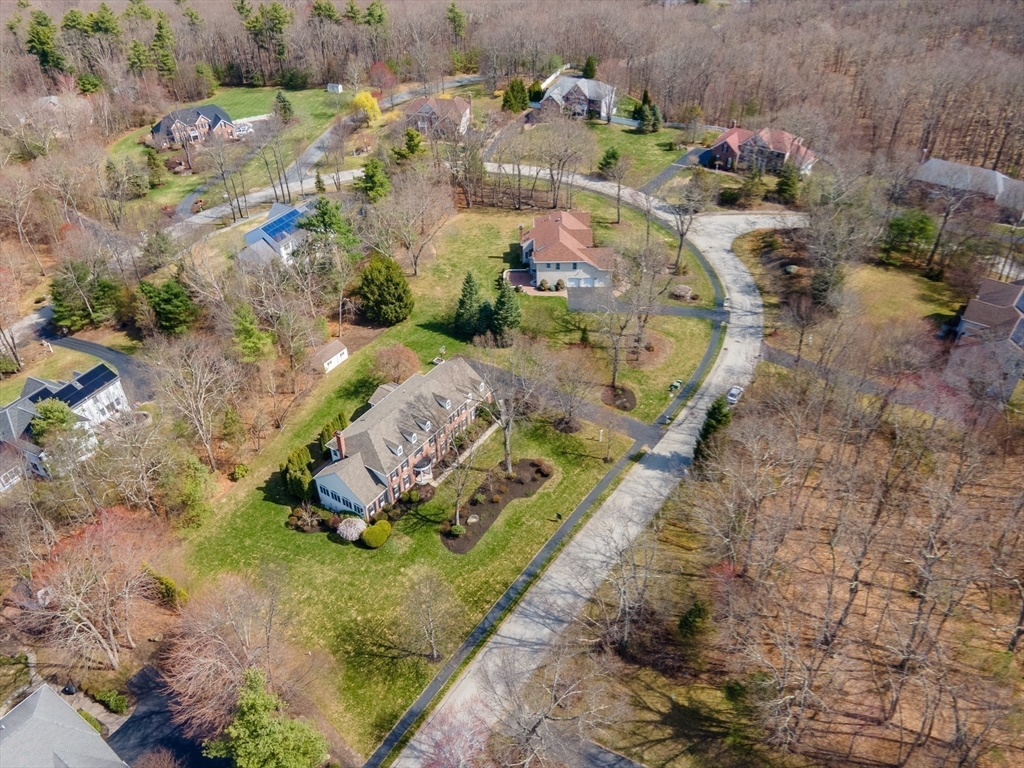 25 Greenwood Road Hopkinton, MA 01748 - Photo 42 of 42 Gallery Image 42