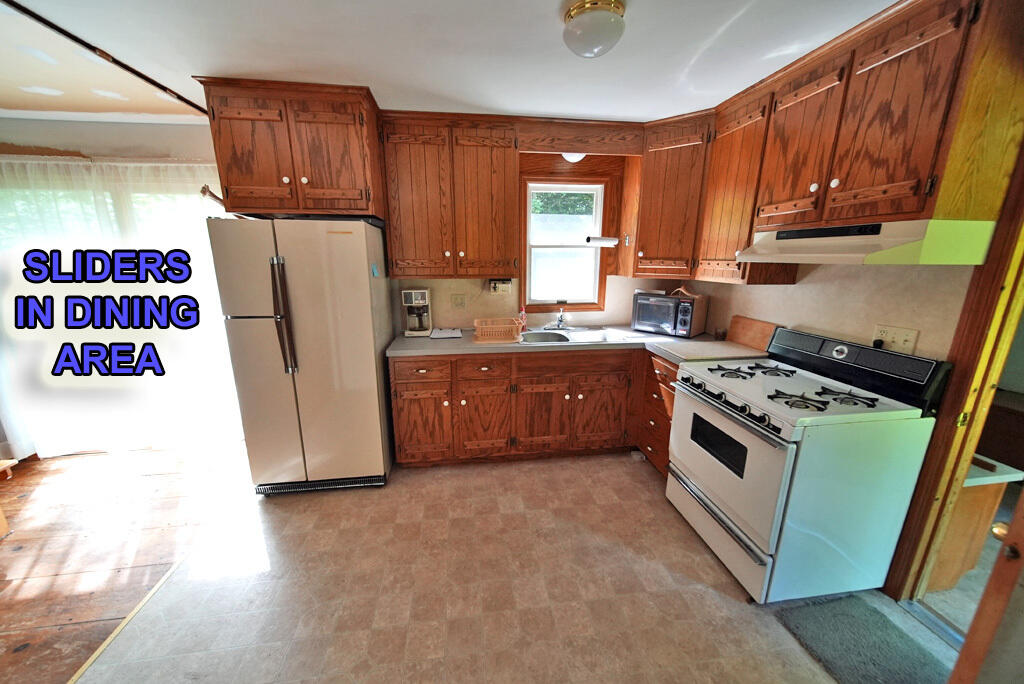 614 Shin Pond Road Patten, ME 04765 - Photo 9 of 51 patten-me-cabin-home