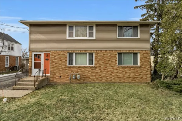 $259,000 | 320 Fonda Drive, Cheektowaga, NY 14225