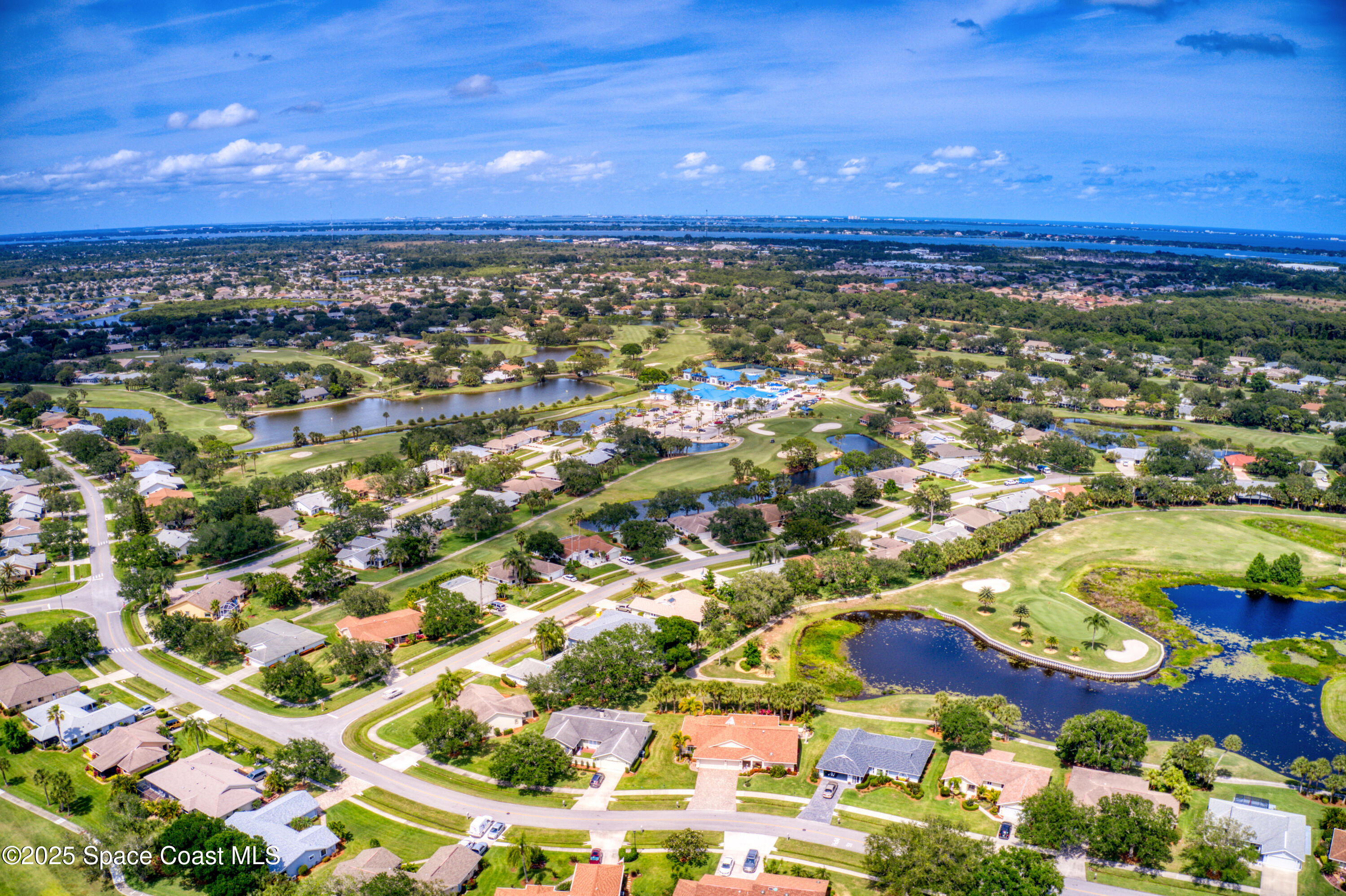 1484 Independence Avenue Melbourne, FL 32940 - Photo 20 of 30 a view of a city