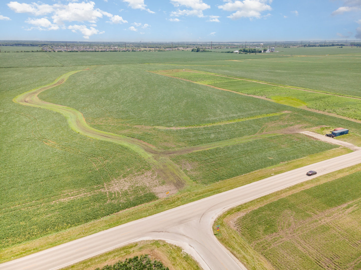 0 County Line Road Shorewood, IL 60404 - Photo 1 of 5