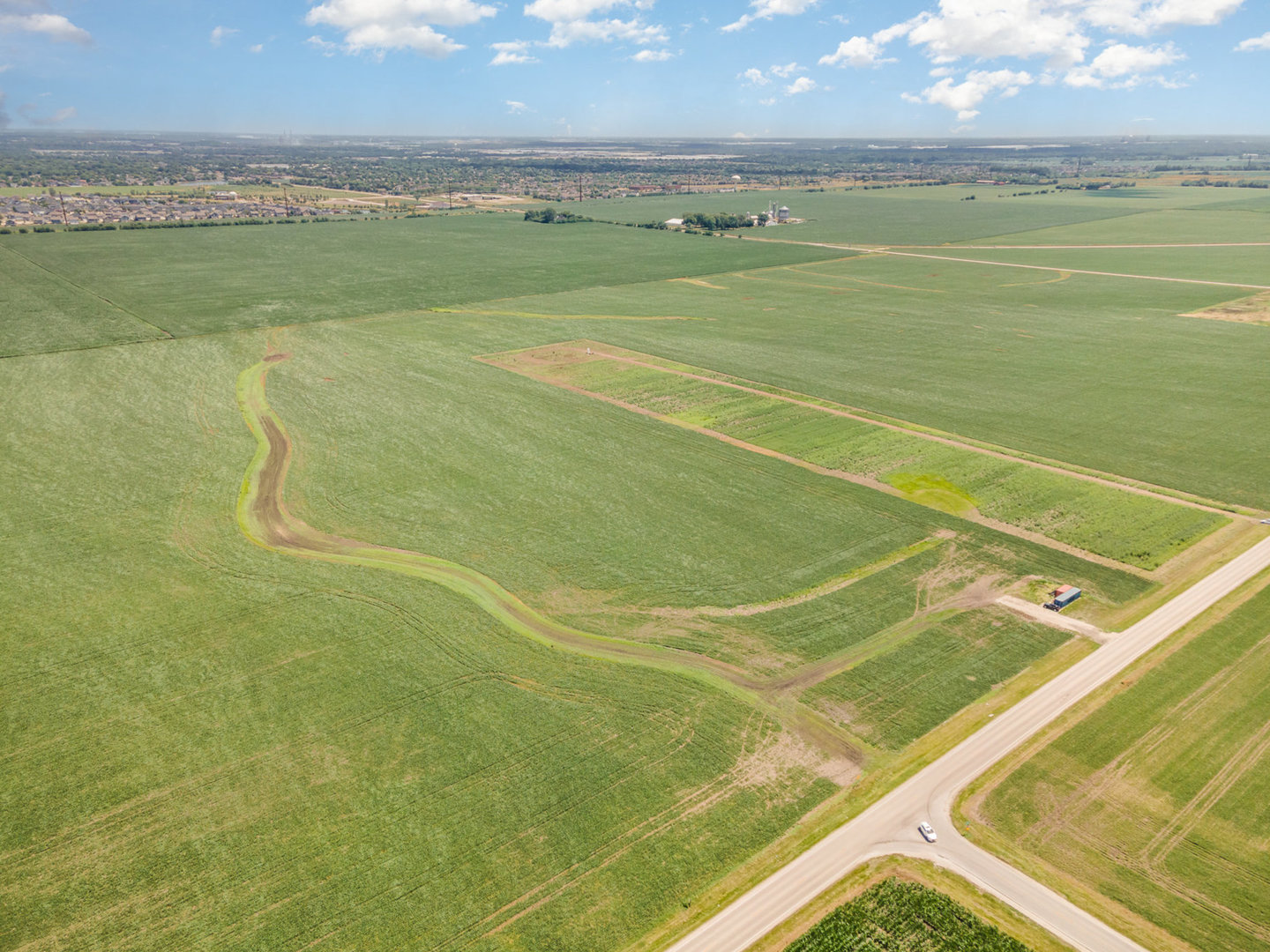 0 County Line Road Shorewood, IL 60404 - Photo 2 of 5