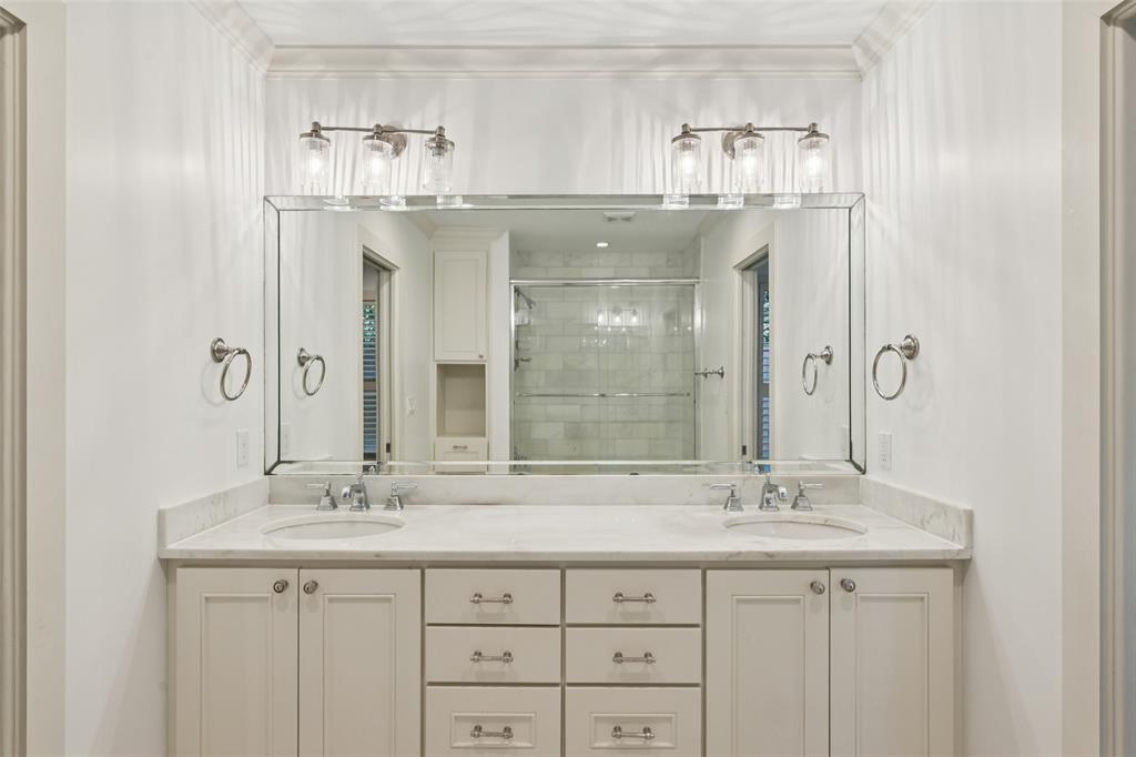 5818 Gramercy Place Dallas, TX 75230 - Photo 25 of 40