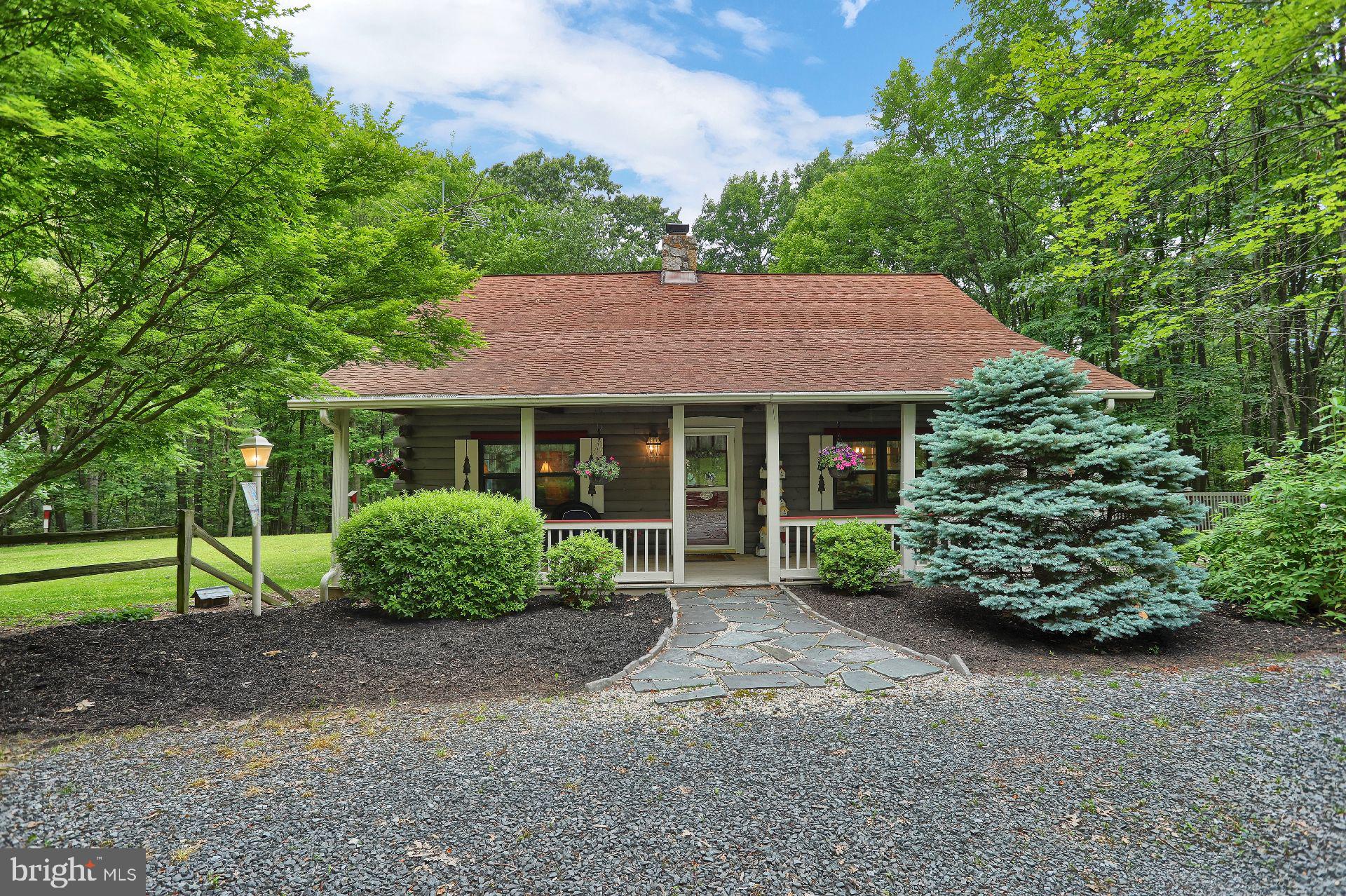 162 Sloop Road Shermans Dale, PA 17090 - Photo 1 of 32 Gallery Image 1