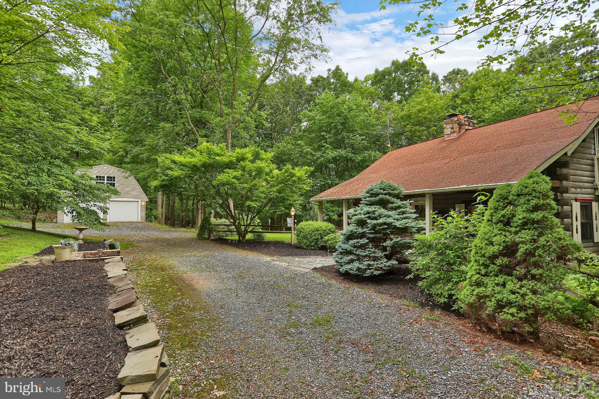 162 Sloop Road Shermans Dale, PA 17090 - Photo 2 of 32 Gallery Image 2