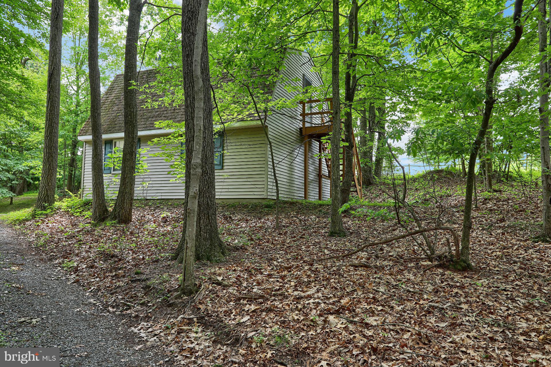 162 Sloop Road Shermans Dale, PA 17090 - Photo 30 of 32 Gallery Image 30