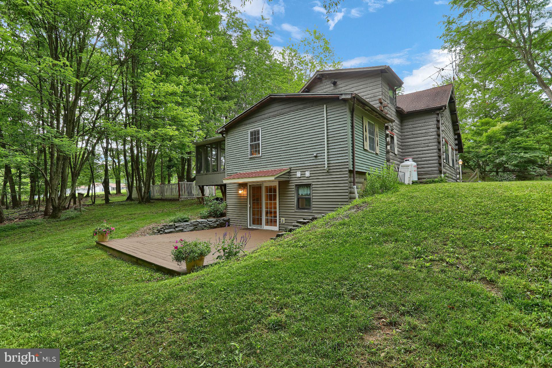 162 Sloop Road Shermans Dale, PA 17090 - Photo 31 of 32 Gallery Image 31
