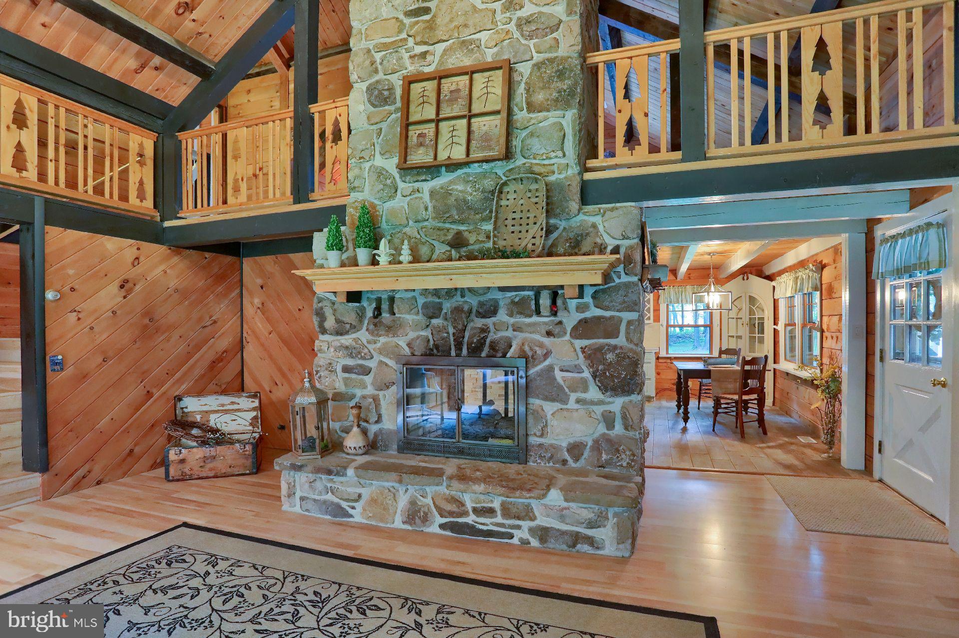 162 Sloop Road Shermans Dale, PA 17090 - Photo 6 of 32 Gallery Image 6