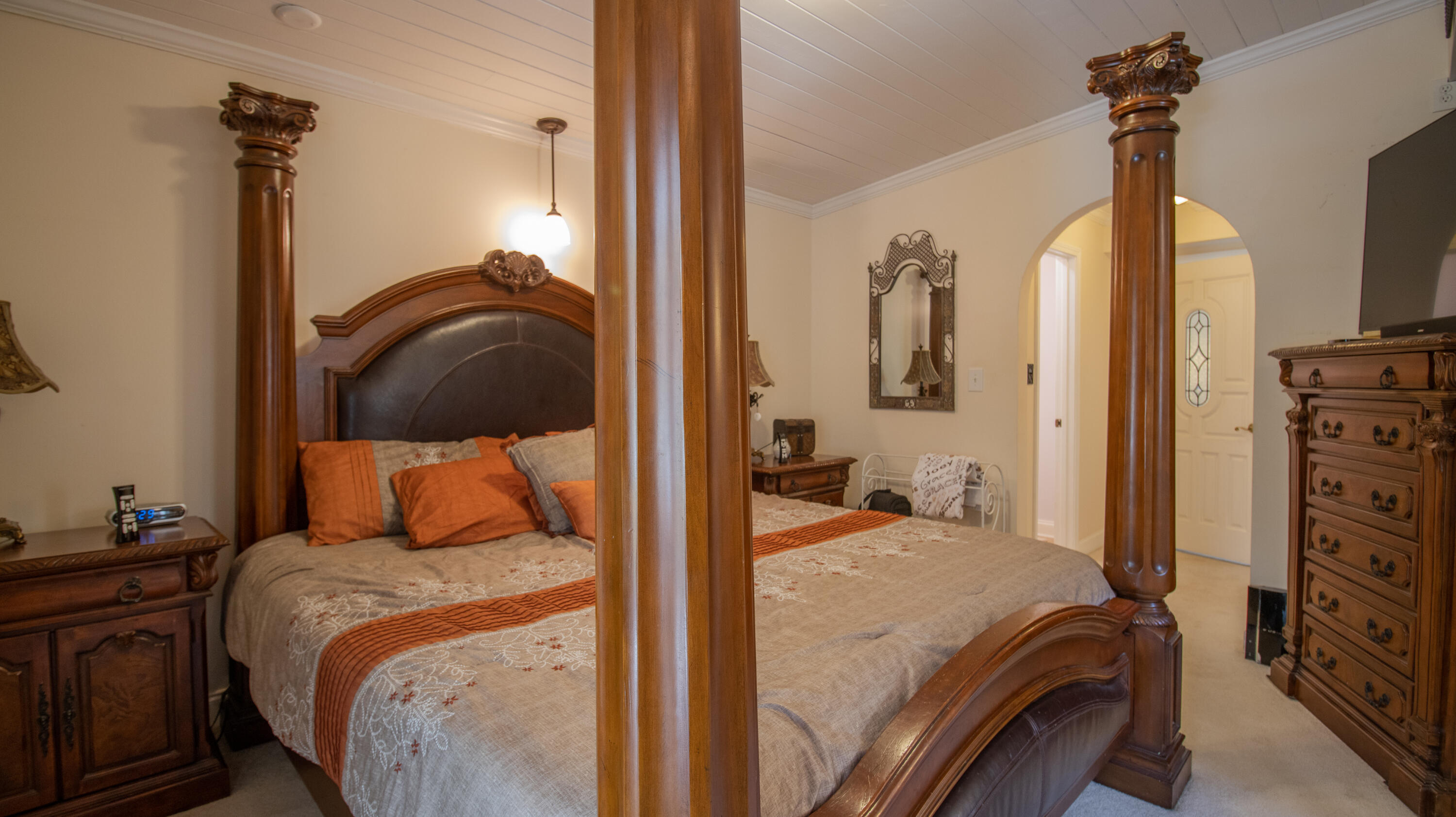 11425 Summer Lane Road Biloxi, MS 39532 - Photo 11 of 34 Master Bedroom