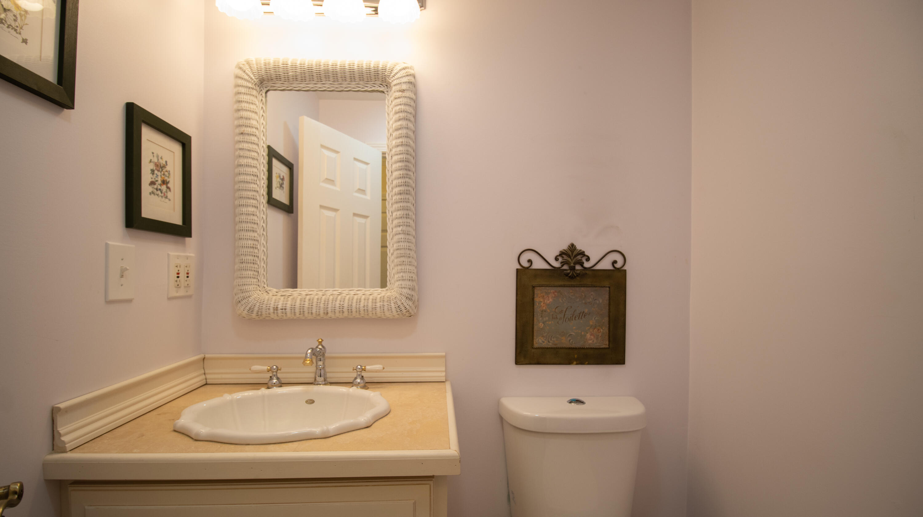 11425 Summer Lane Road Biloxi, MS 39532 - Photo 14 of 34 Master Bathroom