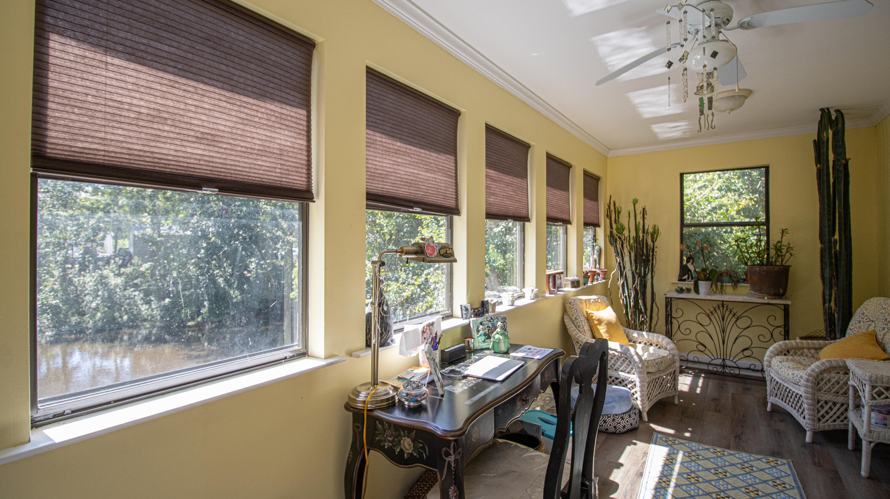 11425 Summer Lane Road Biloxi, MS 39532 - Photo 15 of 34 Sunroom